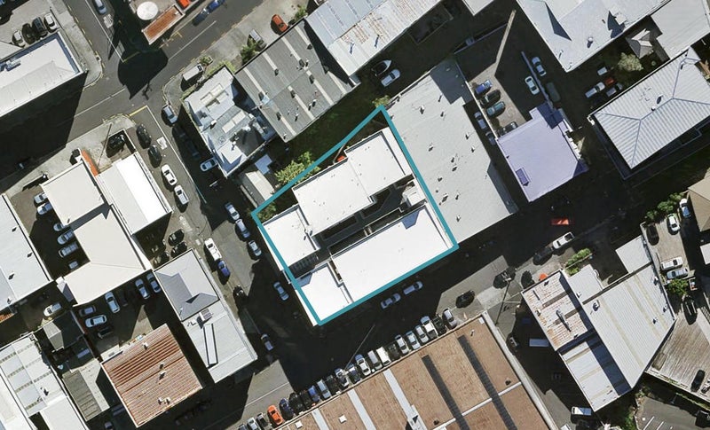 210/10 Flower Street, Eden Terrace, Auckland - Carousel 1