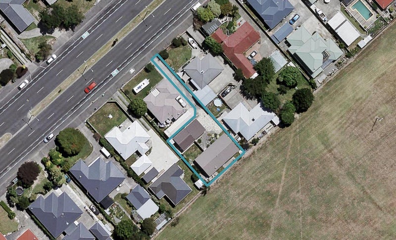 254A Kennedy Road, Onekawa, Napier - Carousel 1
