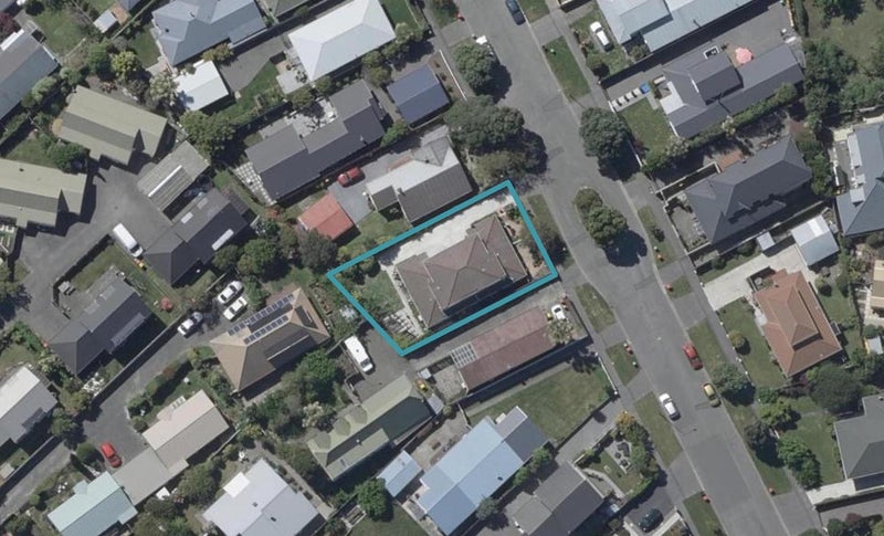 31A Celia Street, Redcliffs, Christchurch - Carousel 1
