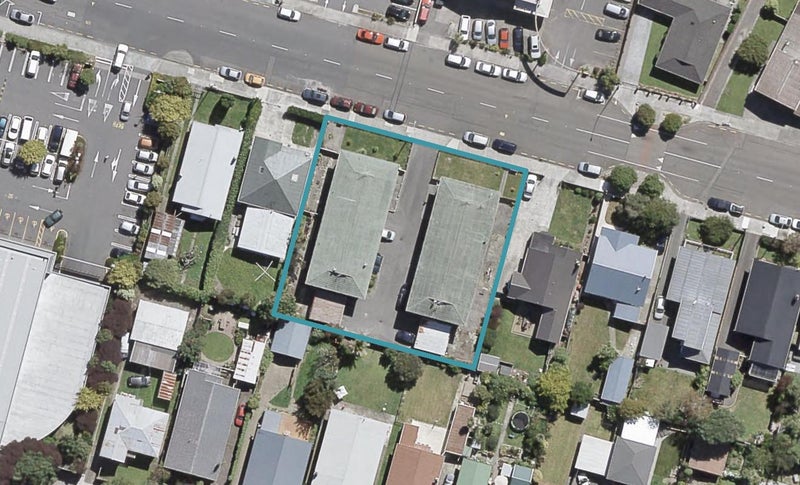 8/34 Brunswick ST, Hutt Central, Lower Hutt - Carousel 1