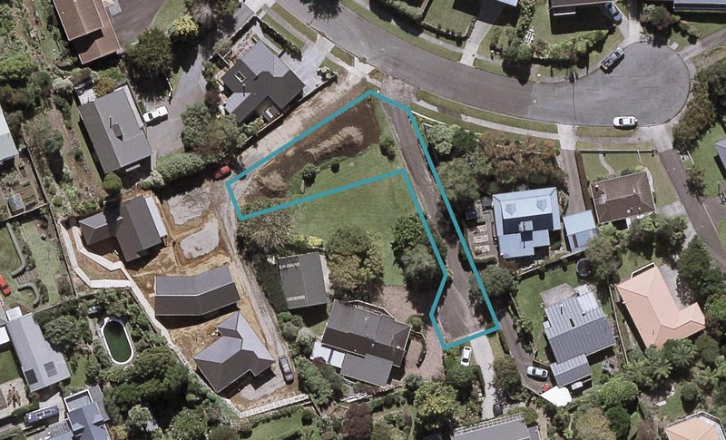 24C Rossiter Crescent, Lynmouth, New Plymouth - Carousel 1