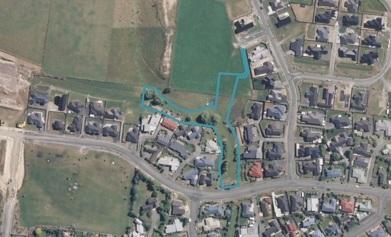 4 Kelson Road, Gleniti, Timaru - Carousel 1