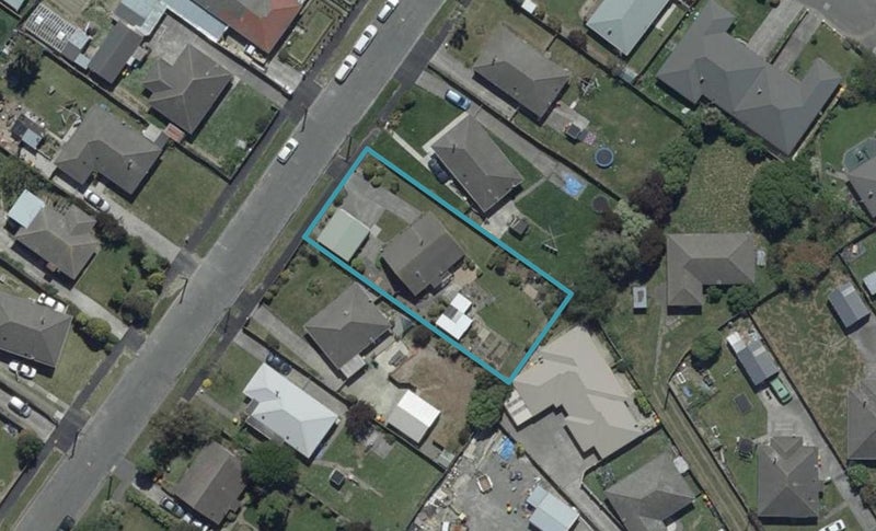 38 Oakland Street, Northcote, Christchurch - Carousel 1