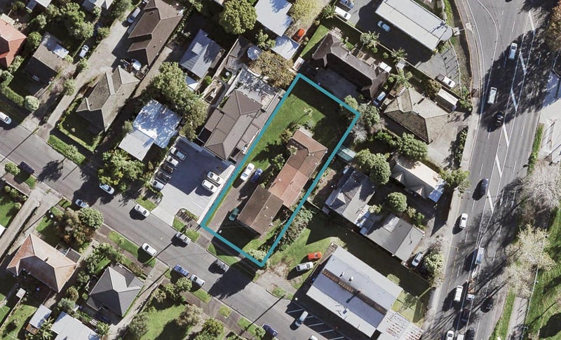 1/3 Alford Street, Waterview, Auckland - Carousel 1