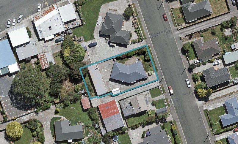 58 Stuart Street, Hawthorndale, Invercargill - Carousel 1