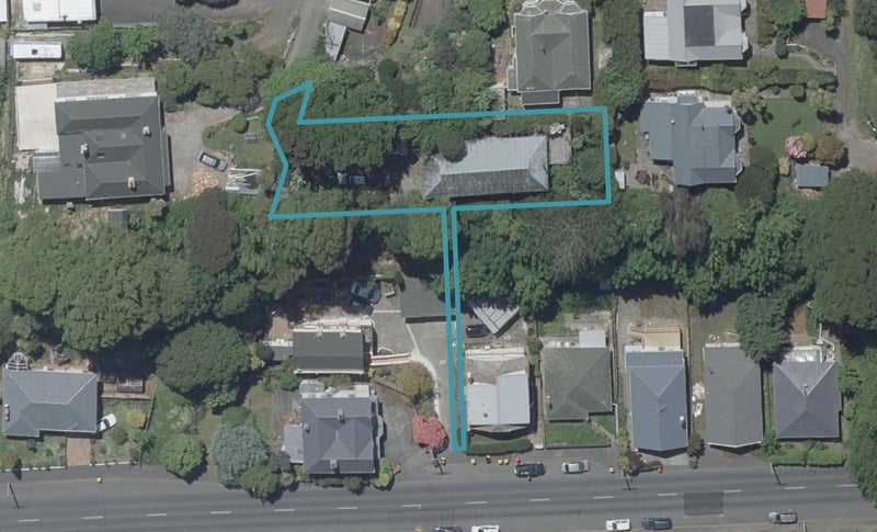 31A Lonsdale Street, Mornington, Dunedin - Carousel 1