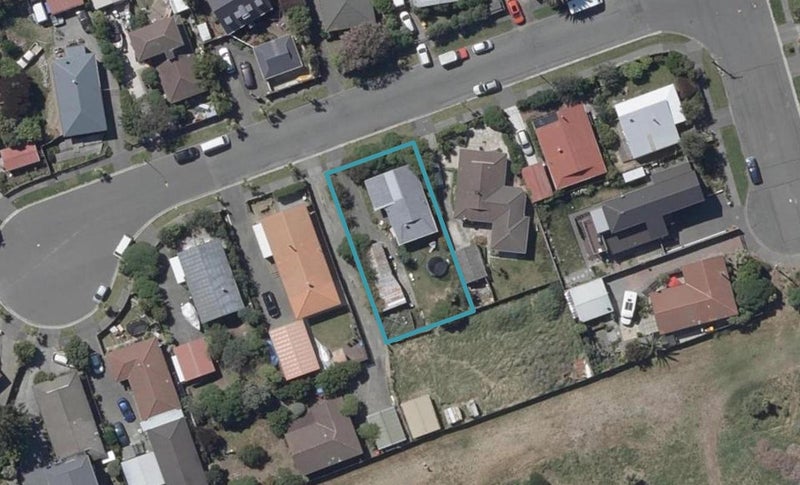 5 Pukeko Place, Southshore, Christchurch - Carousel 1