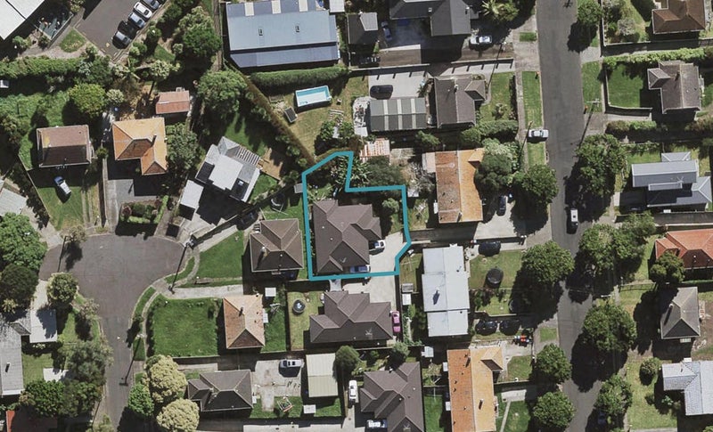 40B Waitangi Road, Onehunga, Auckland - Carousel 1