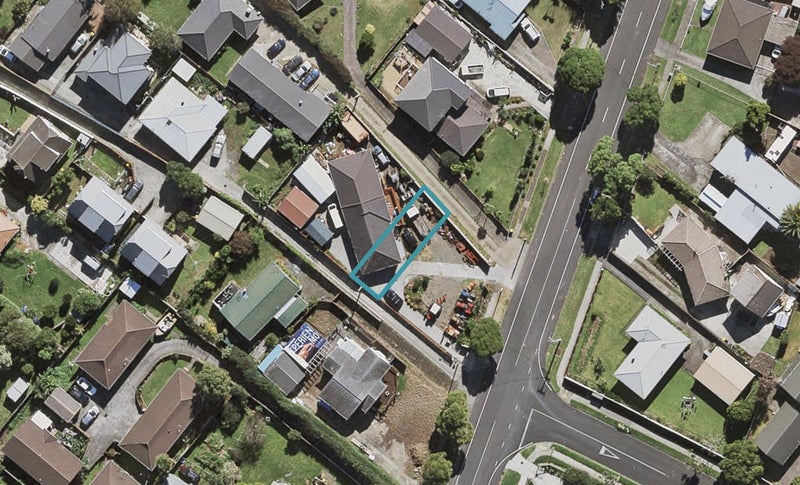 41C Park Avenue, Papatoetoe, Auckland - Carousel 1