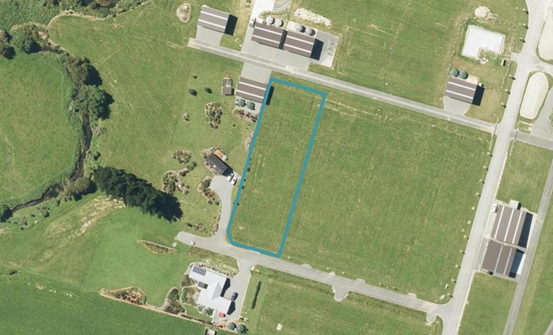8 Sirocco Place, Koromiko, Blenheim - Carousel 1