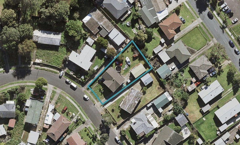 38 Kivell Close, Mangere East, Auckland - Carousel 1