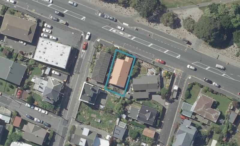 154 Eglinton Road, Mornington, Dunedin - Carousel 1