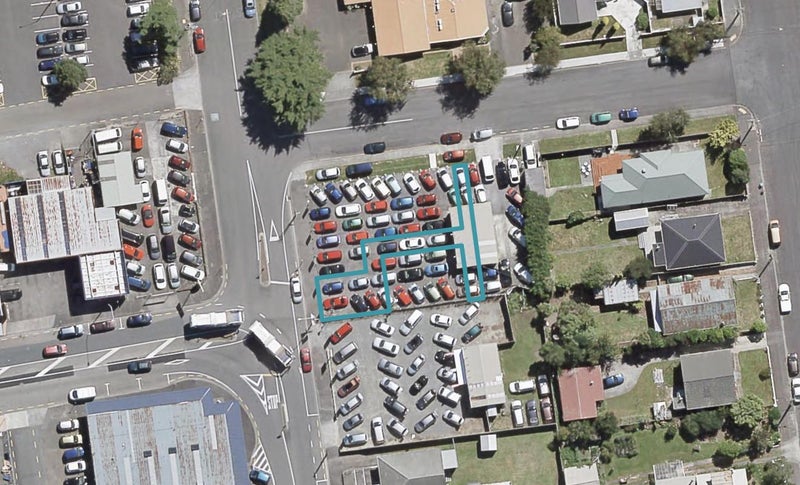 18B King Street, Upper Hutt Central, Upper Hutt - Carousel 1
