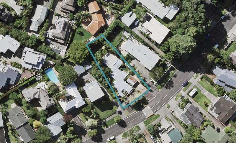3/28 Southern Cross Road, Kohimarama, Auckland - Carousel 1