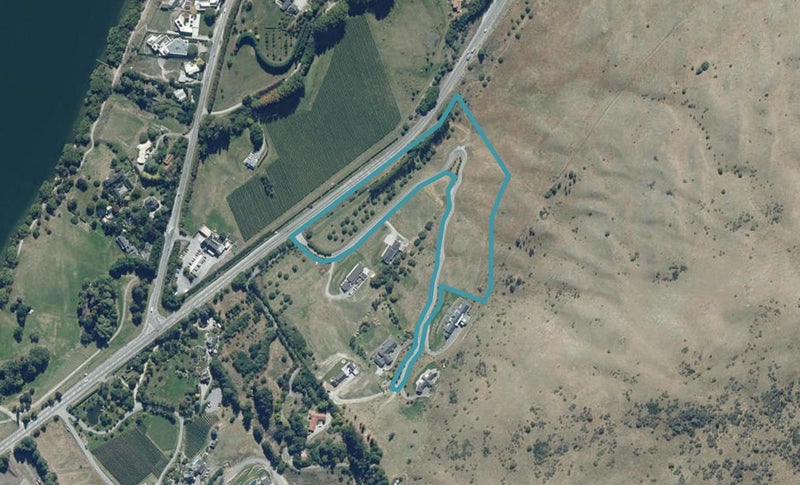 29 Hayes View Lane, Lake Hayes, Queenstown - Carousel 1