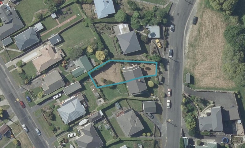 21 Emerson Street, Concord, Dunedin - Carousel 1