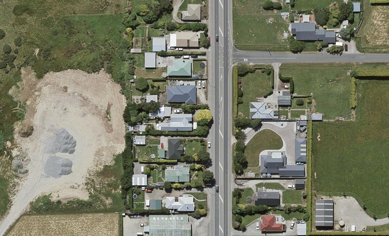 718 North Road, Lorneville, Invercargill - Carousel 1