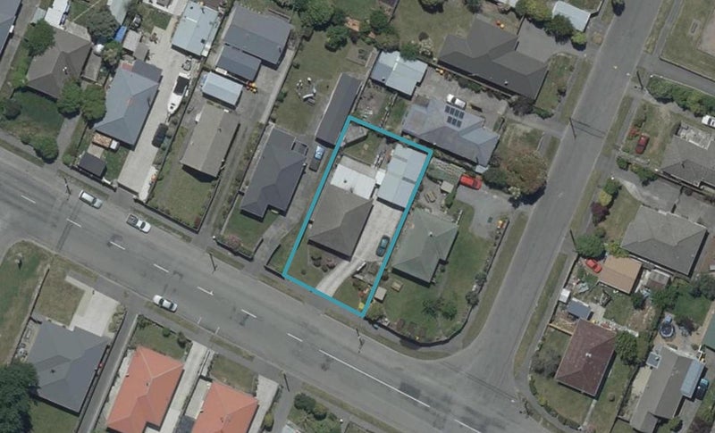 14 Roberts Road, Hei Hei, Christchurch - Carousel 1