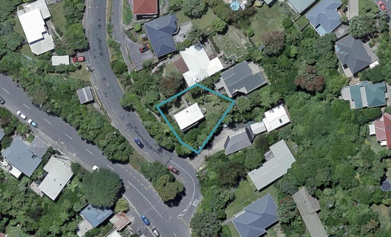 6 Huntingdon Street, Northland, Wellington - Carousel 1