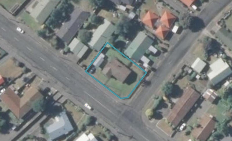 182 Harrison Street, Allenton, Ashburton - Carousel 1