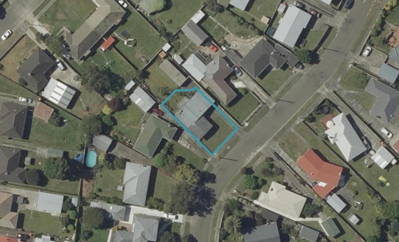 8A Sinclair Avenue, Highbury, Palmerston North - Carousel 1