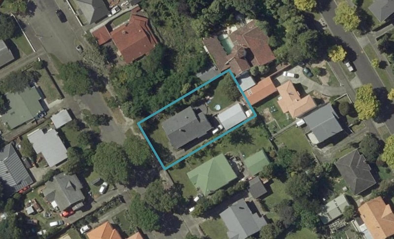 34 Alfred Street, Roslyn, Palmerston North - Carousel 1