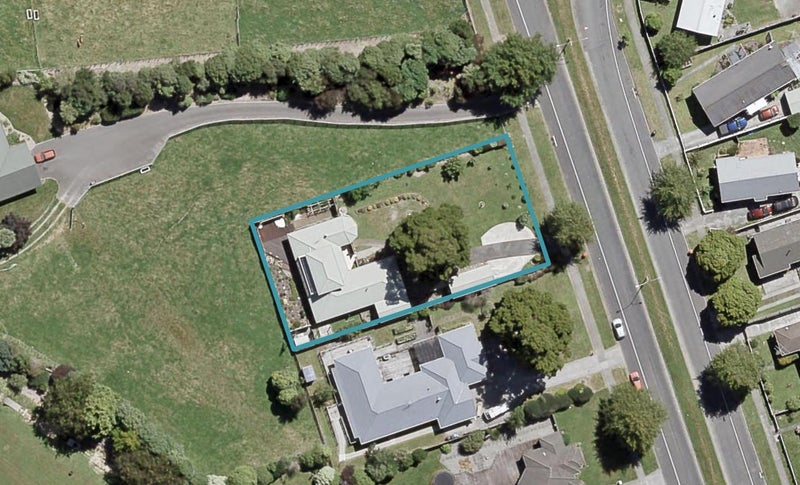 89 Totara Park Road, Totara Park, Upper Hutt - Carousel 1