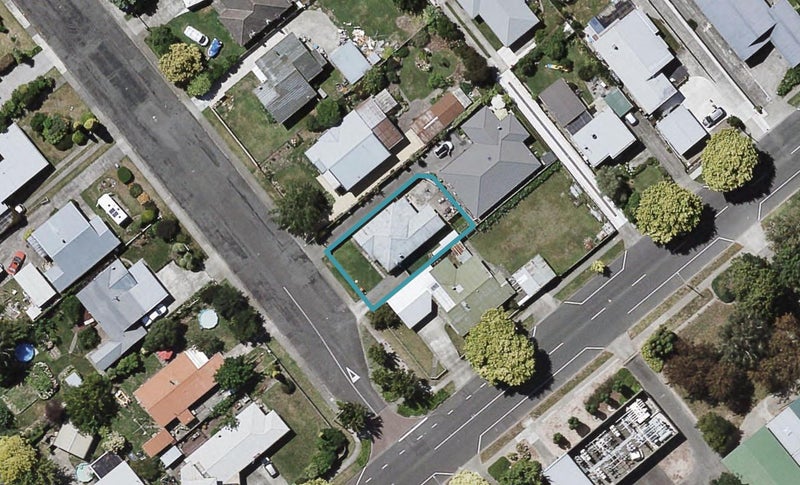 814 Alexandra Street, Parkvale, Hastings - Carousel 1