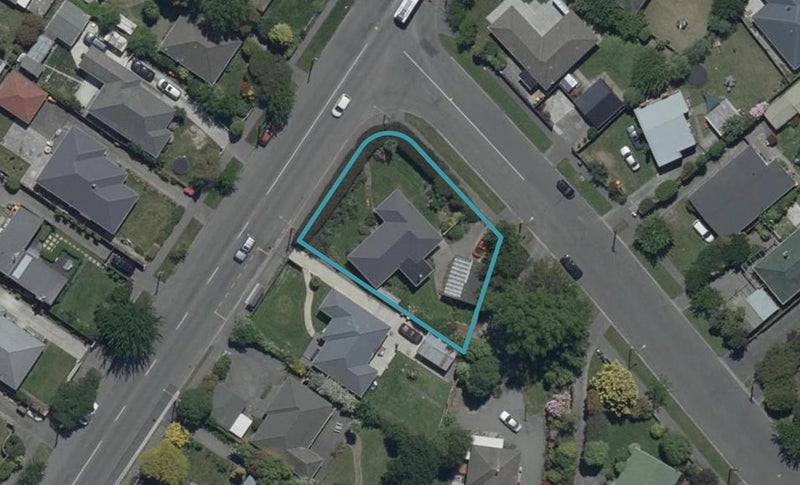 244 Greers Road, Bryndwr, Christchurch - Carousel 1