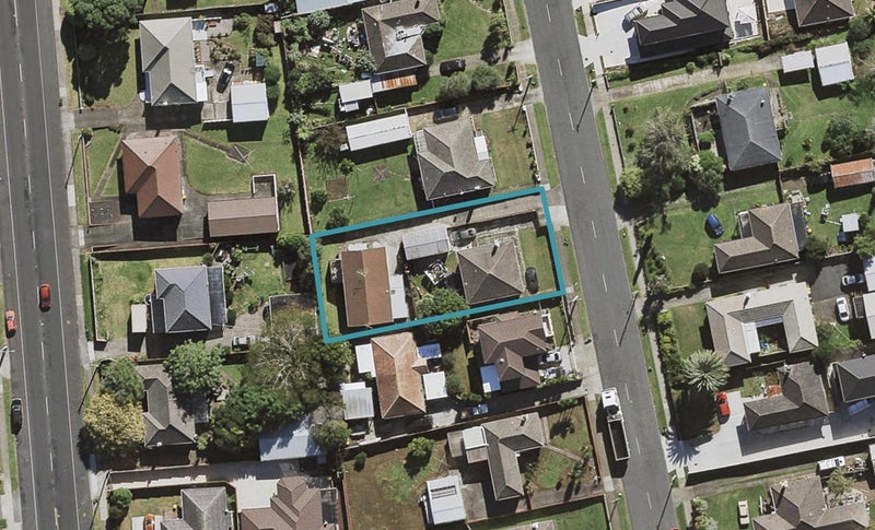 1/10 Milan Road, Papatoetoe, Auckland - Carousel 1