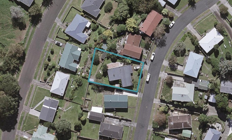 40 Penrith Street, Westown, New Plymouth - Carousel 1