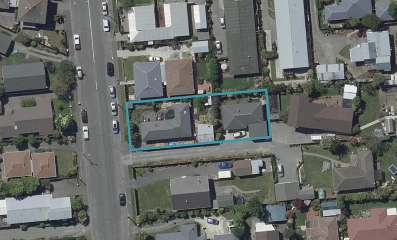 5A Larsens Road, Halswell, Christchurch - Carousel 1