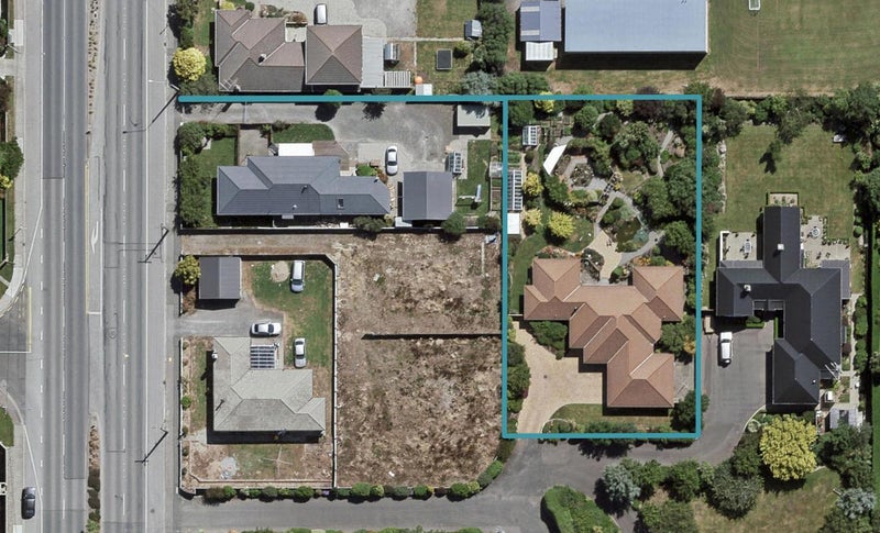 7 Stoneleigh Lane, Waikiwi, Invercargill - Carousel 1