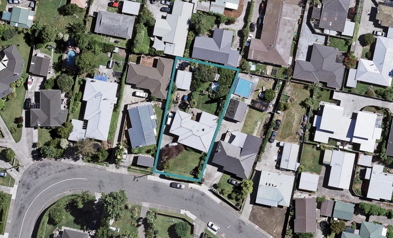 5 Trent Street, Taradale, Napier - Carousel 1