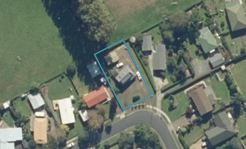 12 Mackay Crescent, Waihou, Te Aroha - Carousel 1
