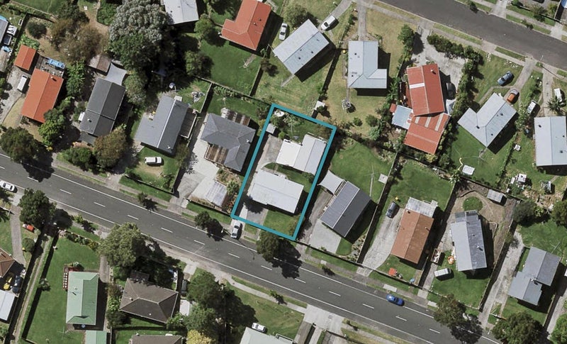 122 Boundary Road, Clover Park, Auckland - Carousel 1