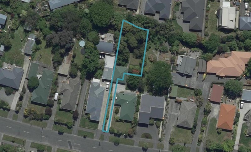 162A Condell Avenue, Papanui, Christchurch - Carousel 1