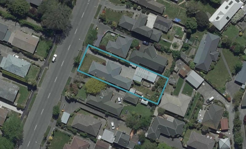 308 Withells Road, Avonhead, Christchurch - Carousel 1