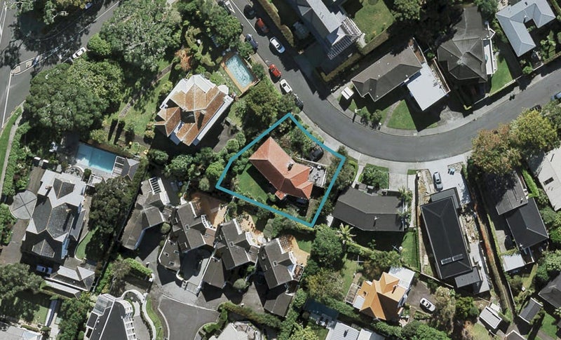 3 Buttle Street, Remuera, Auckland - Carousel 1
