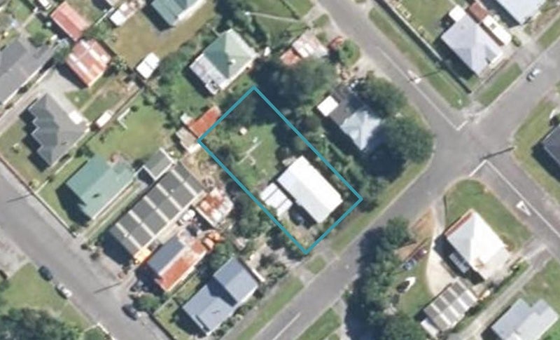 20 Richmond Street, Cobden, Greymouth - Carousel 1