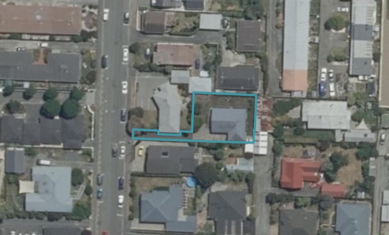 155A Milton Street, The Wood, Nelson - Carousel 1