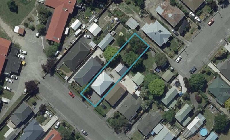 55 Rhona Street, Linwood, Christchurch - Carousel 1