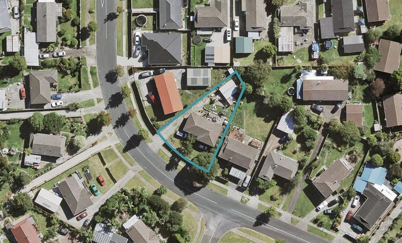 64 Bahari Drive, Ranui, Auckland - Carousel 1