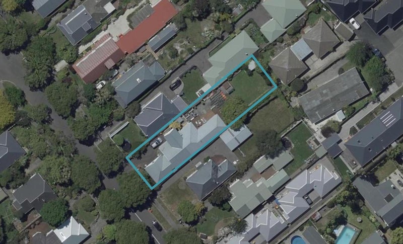 47 Tainui Street, Somerfield, Christchurch - Carousel 1