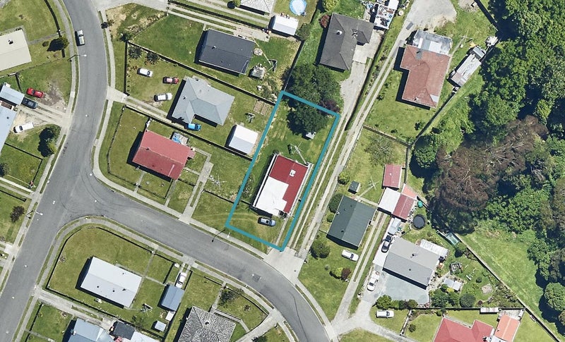 53 Harold Crescent, Fordlands, Rotorua - Carousel 1