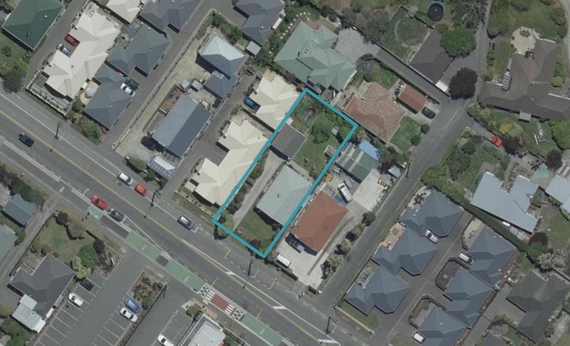 36 Sawyers Arms Road, Northcote, Christchurch - Carousel 1