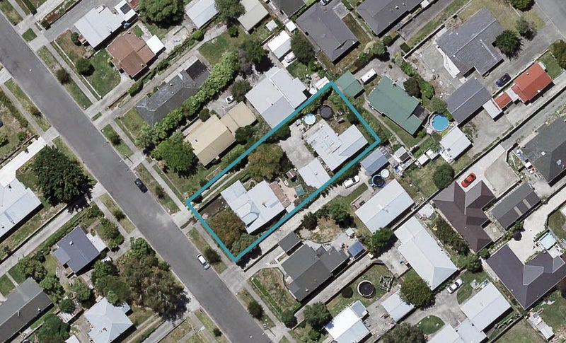 904A Lyell Street, Akina, Hastings - Carousel 1