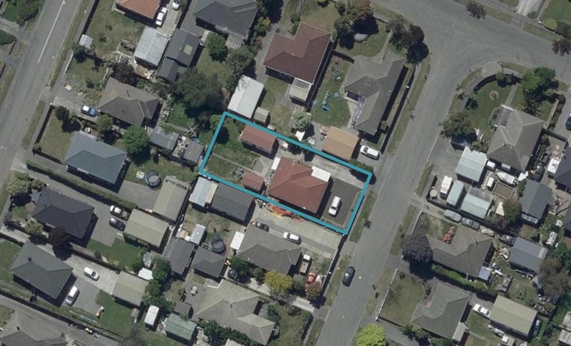 4 Ngata Place, Hei Hei, Christchurch - Carousel 1