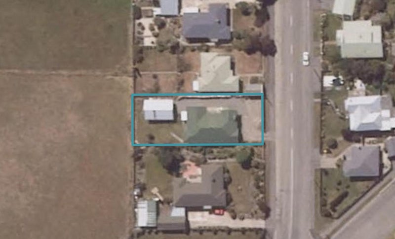 123 Eden Street, Oamaru - Carousel 1