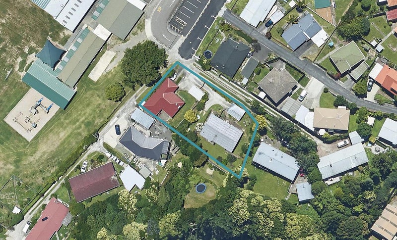 34B Sinclair Street, Greerton, Tauranga - Carousel 1